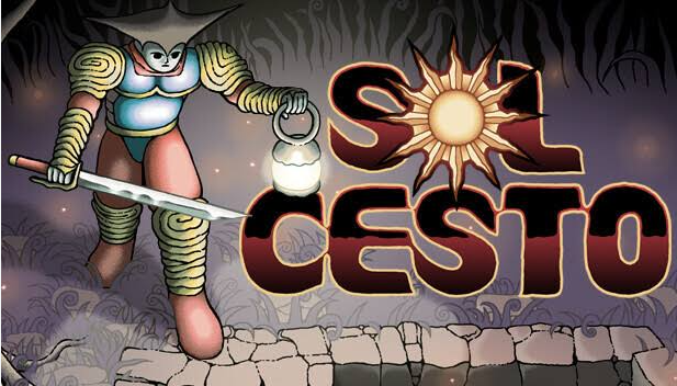 Ѱ��֮���ֻ���(Sol Cesto)