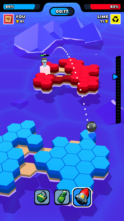 ��ը�����ֻ���(BoomBusters)