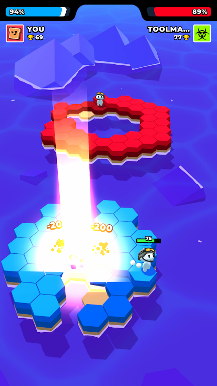 ��ը�����ֻ���(BoomBusters)