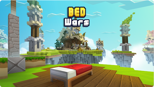 ��ս���ֻ���bedwars