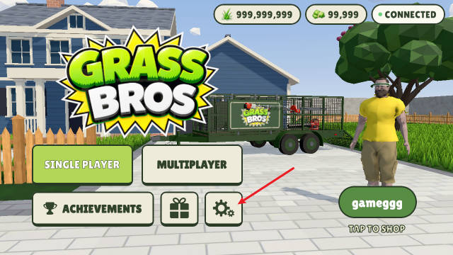 ��ƺӢ�۹ٷ�ԭ��(Grass Bros)