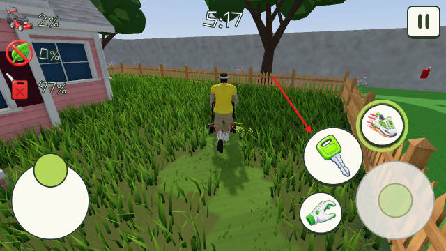 ��ƺӢ�۹ٷ�ԭ��(Grass Bros)