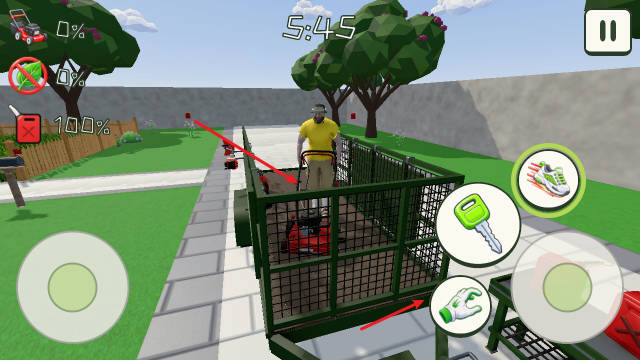 ��ƺӢ�۹ٷ�ԭ��(Grass Bros)