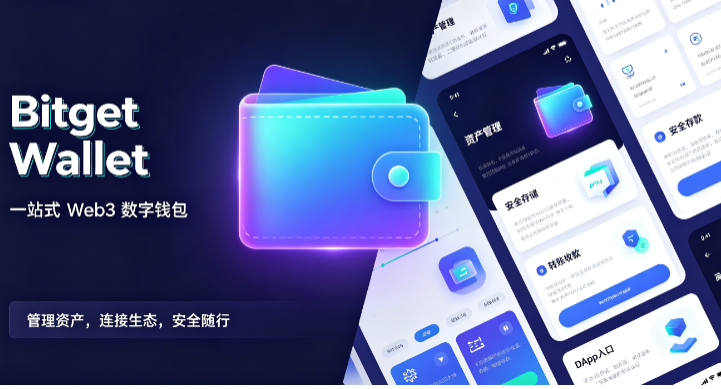 BitgetWallet�ֻ��氲װ