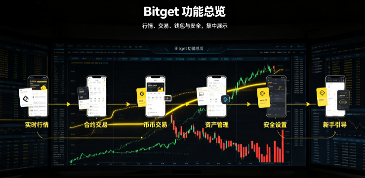 bitget在线交易平台 bitget在线交易平台
