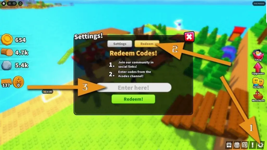 Codeblox(Roblox�޲���˼�һ��빤��)��ͼ