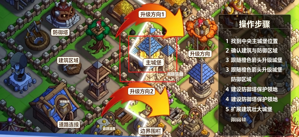 ������֮ս(Warfronts)��׿��