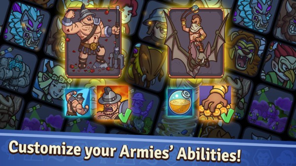������֮ս(Warfronts)��׿��