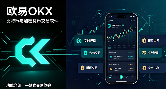 OKX��׿��
