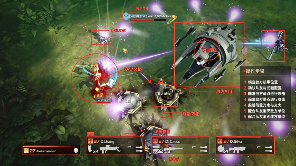 ����Ǳ��(Helldivers)��׿��