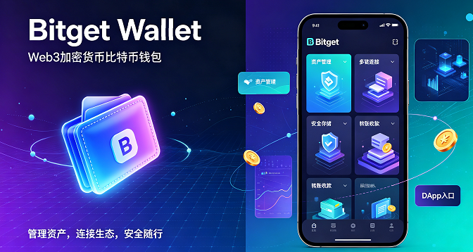 bitgetWallet�ٷ�����