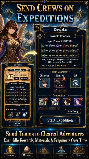 ��������ȹٷ����°�(Isekai Mania)