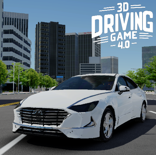 3D��ʻ��Ϸ��Ŀ���޽���ƽ��