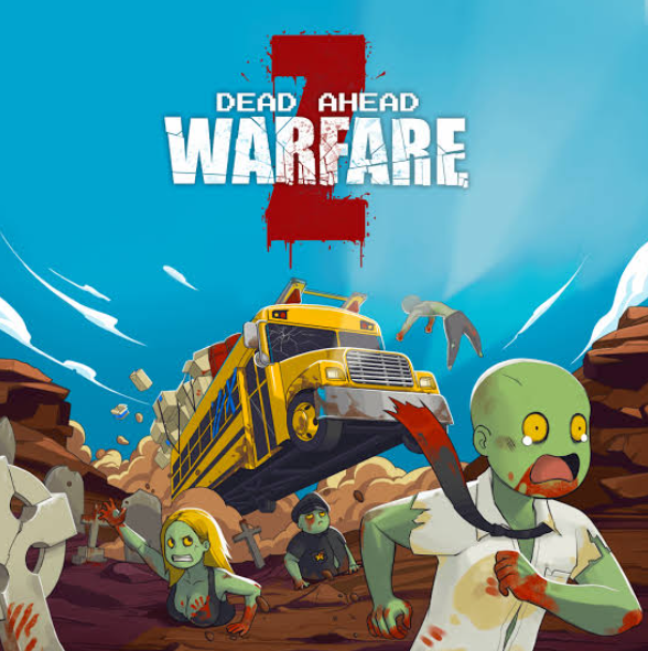 ����ͻΧ��ʬս�����°汾(Dead Ahead Zombie Warfare)