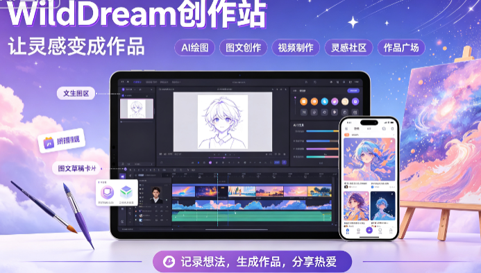 WildDream����վ��׿��