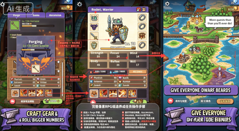��ʿ����3����ڹ���(Knights of)