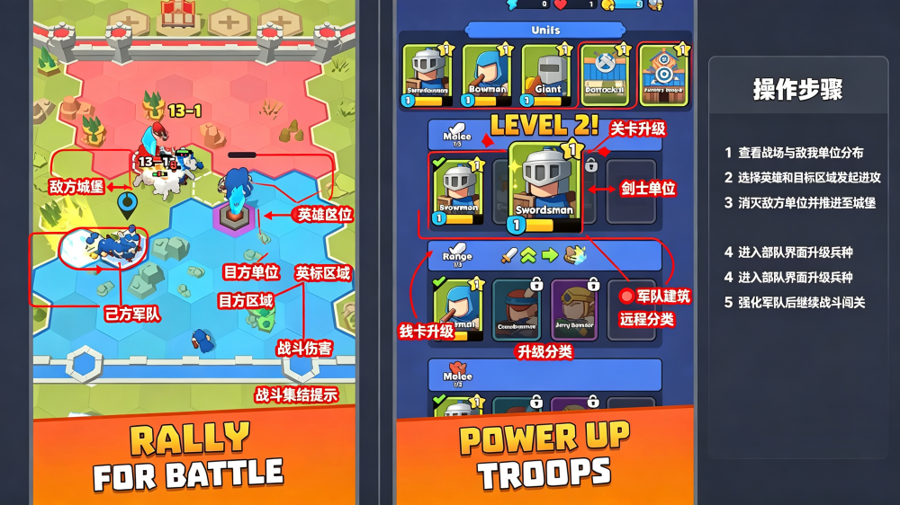 ��ս�������ֻ���(Aggro Arena)