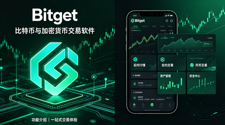 Bitgetע��ٷ����