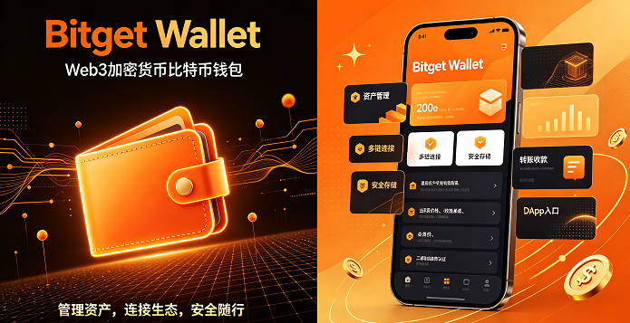 bitget Wallet���İ�