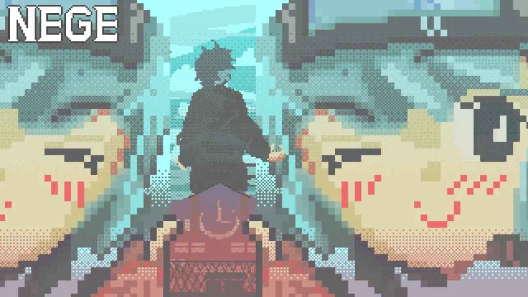 nege-����Ѫ�����roguelike��Ϸ