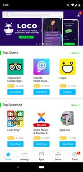 vivoӦ���̵���ʰ�(V-Appstore)