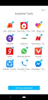 vivoӦ���̵���ʰ�(V-Appstore)