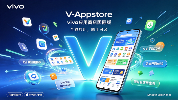 vivoӦ���̵���ʰ�(V-Appstore)