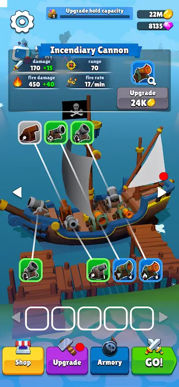 ˽���ߺ���ս��(Privateers)