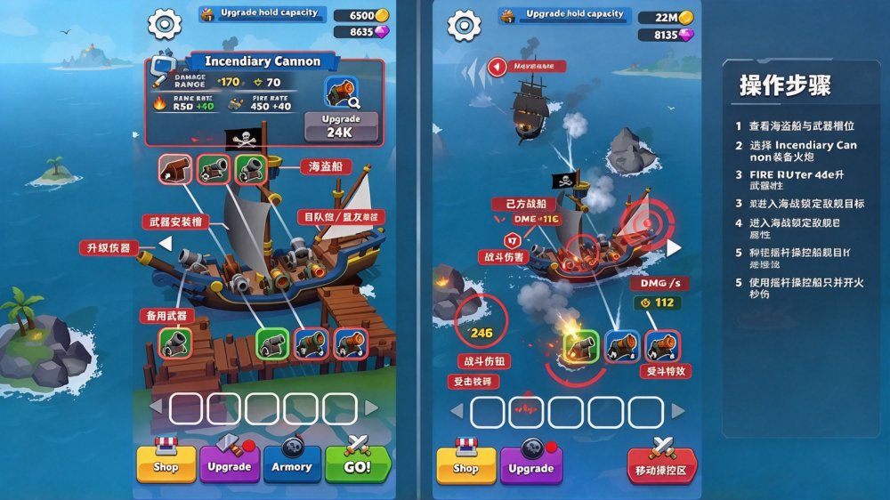 ˽���ߺ���ս��(Privateers)