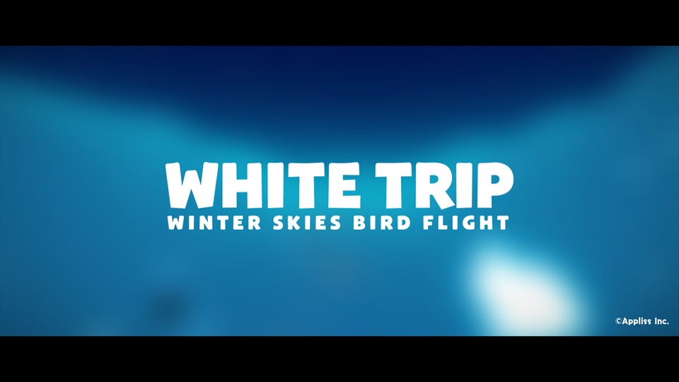 ����֮������(WhiteTrip)��ͼ