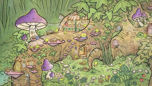 Ѱ�����ܹٷ����°�(Find My Frogs)