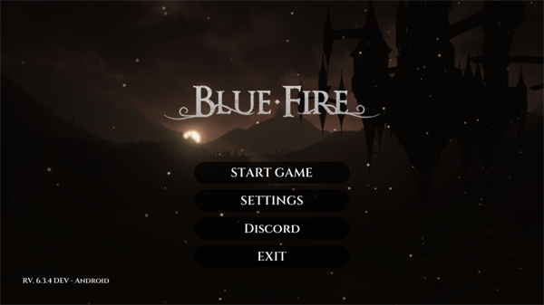����ն�����Mod�˵����°�(Blue Fire)