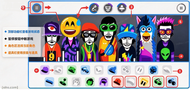 �������Creativity��ֲ��
