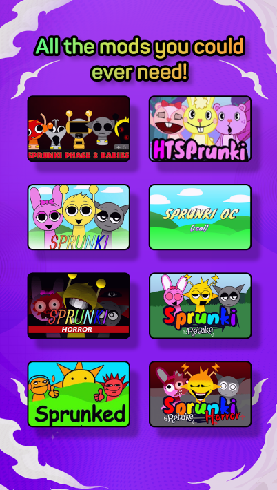 Sprunki���н׶ν���������