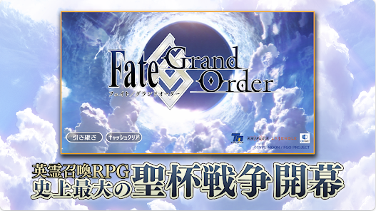 Fate/GO���˹�λָ���շ�
