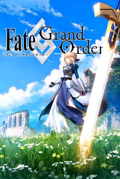 FGO�շ��ٷ�����FateGO
