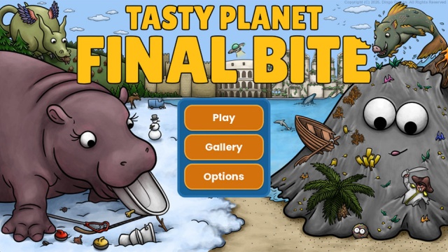 ��ζ����5Tasty Planet 5��׿��(����һ��)