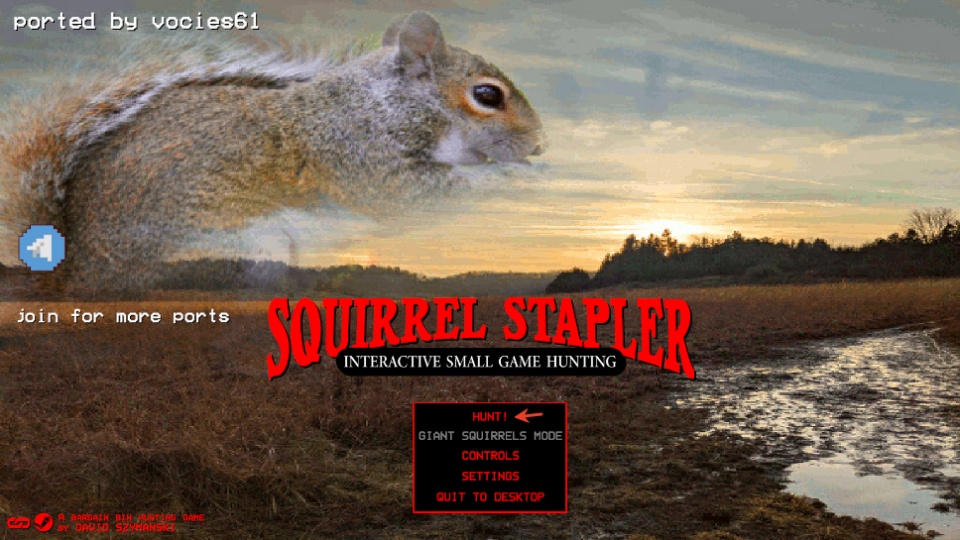 松鼠订书机游戏免费安装(Squirrel Stapler)截图