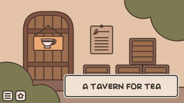���ľƹݰ�׿���İ�(A TAVERN FOR TEA)