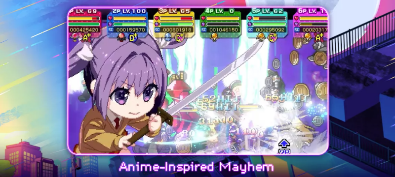 幻影破坏者手机版(PBBGM) 幻影破坏者手机版(PBBGM)