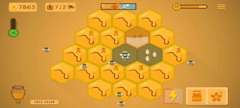 Ұ�䳲�������°�(Wild Hive)