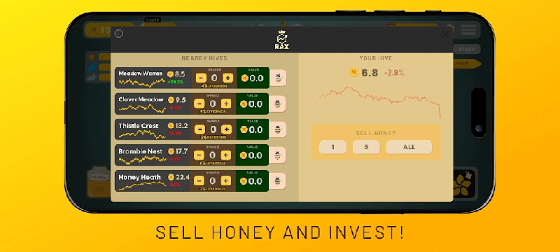 Ұ�䳲�������°�(Wild Hive)