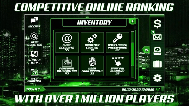 �¶��ĺڿ����İ�(The Lonely Hacker)