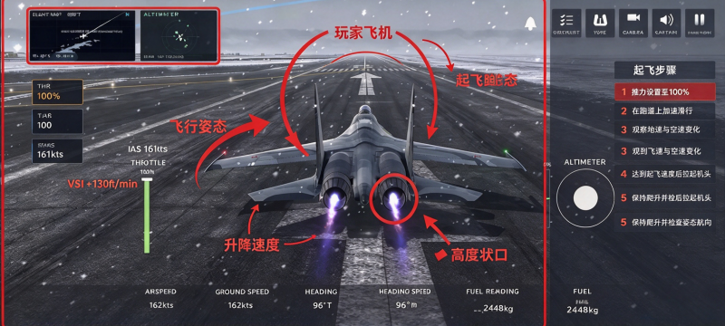 飞行模拟器世界免内购版(Flight Simulator World) 飞行模拟器世界免内购版(Flight Simulator World)