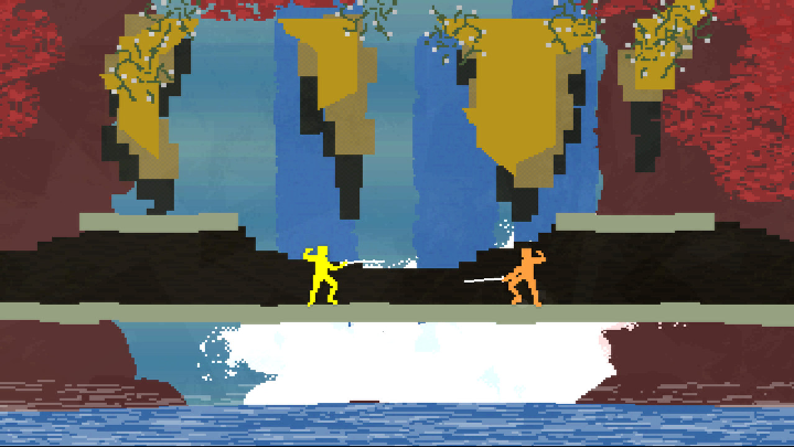 ��»���Steam��ֲ��(Nidhogg)