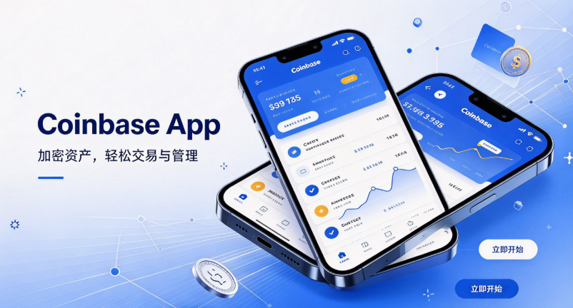 Coinbase��׿�氲װ��