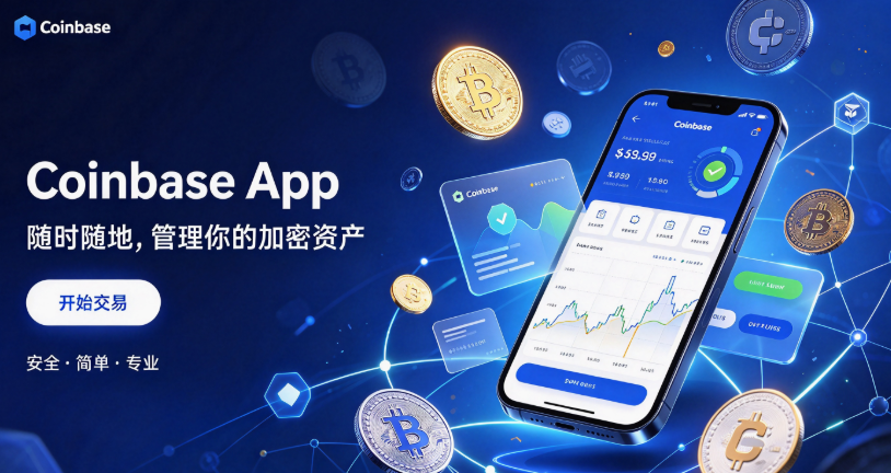 Coinbase��Ǯ��app