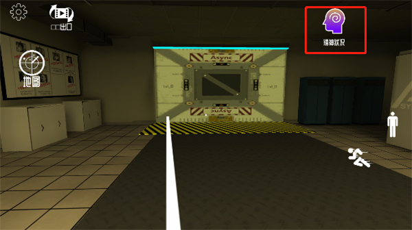 �����쳣�Ҵ������°汾(Backrooms Anomaly)