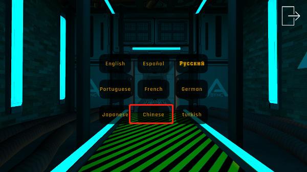 �����쳣�Ҵ������°汾(Backrooms Anomaly)