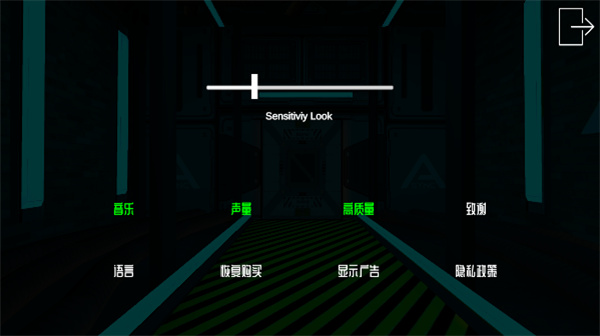�����쳣�Ҵ������°汾(Backrooms Anomaly)